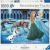 Disney Classics Η Χώρα Του Πάγου Puzzle 2D 1000pcs