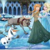 Disney Classics Η Χώρα Του Πάγου Puzzle 2D 1000pcs