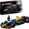 Lego Speed Champions Oracle Red Bull Racing Rb20 F1® Race Car για 10+ Ετών 251τμχ