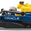 Lego Speed Champions Oracle Red Bull Racing Rb20 F1® Race Car για 10+ Ετών 251τμχ
