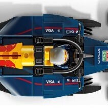 Lego Speed Champions Oracle Red Bull Racing Rb20 F1® Race Car για 10+ Ετών 251τμχ
