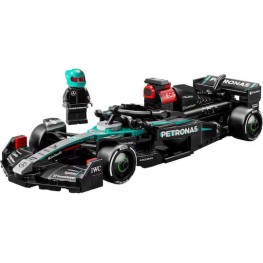 Lego Speed Champions Mercedes-amg F1® W15 Race Car για 10+ Ετών 267τμχ