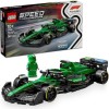 Lego Speed Champions F1 Racing Car Aston Martin Armaco AMR24 για 10+ Ετών 269τμχ