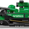 Lego Speed Champions F1 Racing Car Aston Martin Armaco AMR24 για 10+ Ετών 269τμχ