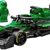 Lego Speed Champions F1 Racing Car Aston Martin Armaco AMR24 για 10+ Ετών 269τμχ