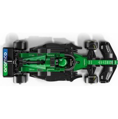 Lego Speed Champions F1 Racing Car Aston Martin Armaco AMR24 για 10+ Ετών 269τμχ
