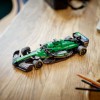 Lego Speed Champions F1 Racing Car Aston Martin Armaco AMR24 για 10+ Ετών 269τμχ