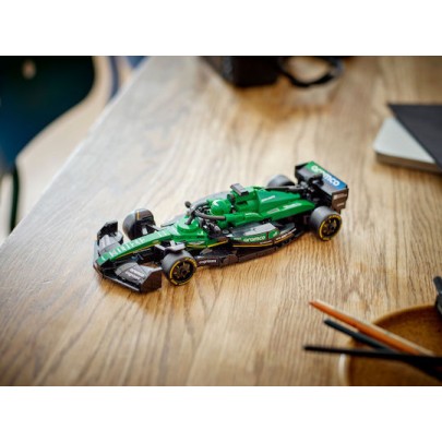 Lego Speed Champions F1 Racing Car Aston Martin Armaco AMR24 για 10+ Ετών 269τμχ