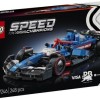 Lego Speed Champions Visa Cash App Rb Vcarb για 18+ Ετών 248τμχ