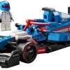 Lego Speed Champions Visa Cash App Rb Vcarb για 18+ Ετών 248τμχ
