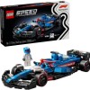Lego Speed Champions Visa Cash App Rb Vcarb για 18+ Ετών 248τμχ