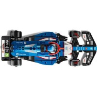 Lego Speed Champions Visa Cash App Rb Vcarb για 18+ Ετών 248τμχ