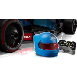 Lego Speed Champions Visa Cash App Rb Vcarb για 18+ Ετών 248τμχ