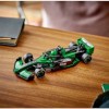Lego Speed Champions Kick Sauber F1® Team C44 Race Car για 10+ Ετών 259τμχ