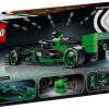 Lego Speed Champions Kick Sauber F1® Team C44 Race Car για 10+ Ετών 259τμχ