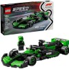 Lego Speed Champions Kick Sauber F1® Team C44 Race Car για 10+ Ετών 259τμχ