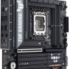 Asus TUF Gaming B860M-PLUS WIFI Motherboard Micro ATX με Intel 1851 Socket