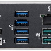 Asus TUF Gaming B860M-PLUS WIFI Motherboard Micro ATX με Intel 1851 Socket