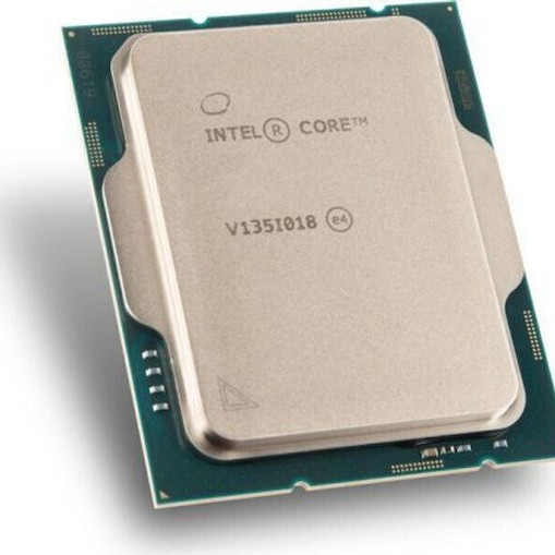 Intel Core i9-14900K 2.4GHz Επεξεργαστής 24 Πυρήνων για Socket 1700 Tray