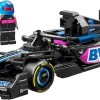 Lego Speed Champions F1 BWT Alpine Racing Car για 10+ Ετών 258τμχ