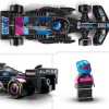 Lego Speed Champions F1 BWT Alpine Racing Car για 10+ Ετών 258τμχ