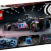 Lego Speed Champions F1 BWT Alpine Racing Car για 10+ Ετών 258τμχ