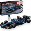 Lego Speed Champions Williams Racing FW46 για 10+ Ετών 263τμχ