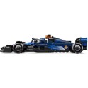 Lego Speed Champions Williams Racing FW46 για 10+ Ετών 263τμχ