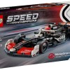 Lego Speed Champions Haas F1 Team για 10+ Ετών 242τμχ