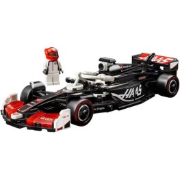 Lego Speed Champions Haas F1 Team για 10+ Ετών 242τμχ