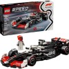 Lego Speed Champions Haas F1 Team για 10+ Ετών 242τμχ