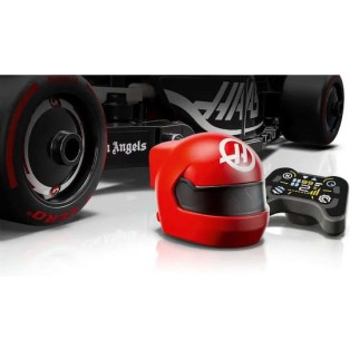 Lego Speed Champions Haas F1 Team για 10+ Ετών 242τμχ