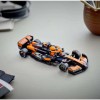 Lego Speed Champions Mclaren F1 Team MCL38 Race Car για 10+ Ετών 269τμχ