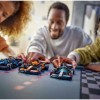 Lego Speed Champions Mclaren F1 Team MCL38 Race Car για 10+ Ετών 269τμχ