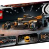 Lego Speed Champions Mclaren F1 Team MCL38 Race Car για 10+ Ετών 269τμχ