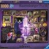Ravensburger Puzzle Villainous Evil Queen 1000 Pieces