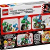 Lego Super Mario Mario Kart - Yoshi Bike για 7+ Ετών 133τμχ