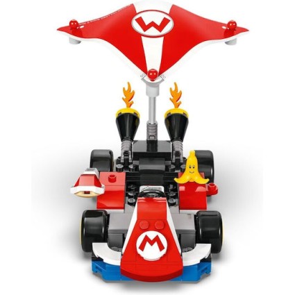Lego Super Mario Mario Kart - Standard Kart για 7+ Ετών 174τμχ
