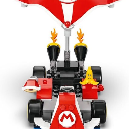 Lego Super Mario Mario Kart - Standard Kart για 7+ Ετών 174τμχ