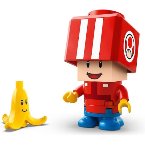 Lego Super Mario Mario Kart - Standard Kart για 7+ Ετών 174τμχ