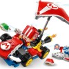 Lego Super Mario Mario Kart - Standard Kart για 7+ Ετών 174τμχ
