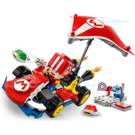 Lego Super Mario Mario Kart - Standard Kart για 7+ Ετών 174τμχ