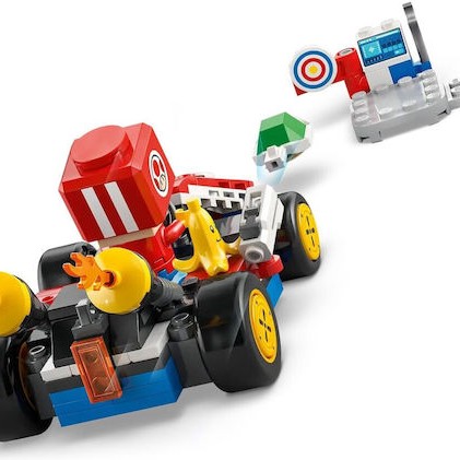 Lego Super Mario Mario Kart - Standard Kart για 7+ Ετών 174τμχ