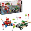 Lego Super Mario Mario Kart Baby Mario vs. Baby Luigi για 8+ Ετών 321τμχ