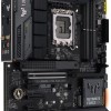 Asus TUF GAMING Z790-PLUS WIFI Motherboard ATX με Intel 1700 Socket 90MB1D80-M0EAY0