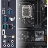 Asus TUF GAMING Z790-PLUS WIFI Motherboard ATX με Intel 1700 Socket 90MB1D80-M0EAY0