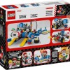 Lego Super Mario Mario Kart - Toad's Garage για 8+ Ετών 390τμχ