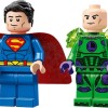 Lego DC Super Heroes Superman Mech vs. Lex Luthor για 6+ Ετών 120τμχ