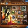 Ravensburger Puzzle Villainous Scar 1000 Pieces