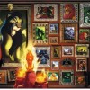 Ravensburger Puzzle Villainous Scar 1000 Pieces